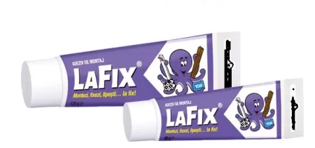 LAFIX 50G-1