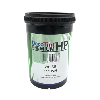 PIGMENT HP WEISS 111 WN-1