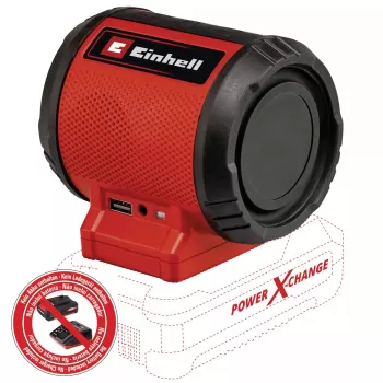 4514150 DIFUZOR FARA ACUM BLUETOOTH TC-SR 18 LI-1