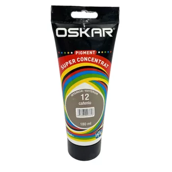 OSKAR PIGMENT 12 CAFENIU 180ML-1