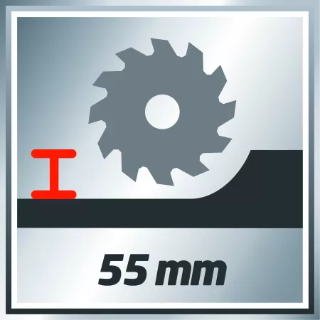 4330936 CIRCULAR DE MANA 1200 TC-CS-10