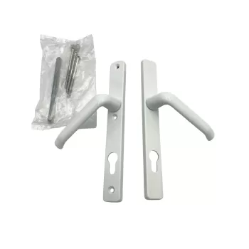 701-164 MANER CU SILD ALB Y85 SET-1