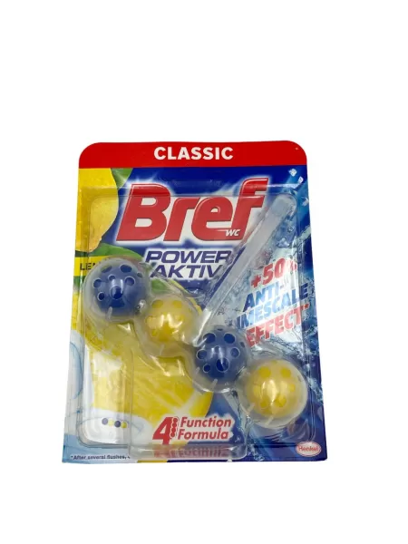 BREF POWER AKTIV DIFERITE 51G-1