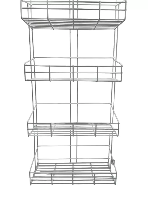4-ETAJERA-METAL-DR-4-NIVELE