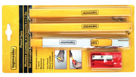 549938 CREIOANE TAMPLAR+ASCUTITOARE 7PCS-1