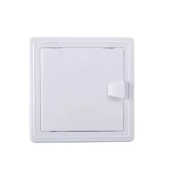 USITA DE VIZITARE ALB 15X15 MAG-1