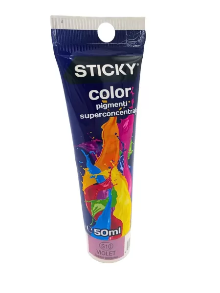 COLORANT S10 STICKY VIOLET 50 ML-1