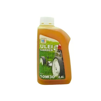 ULEI 10W 30 0.6L-1