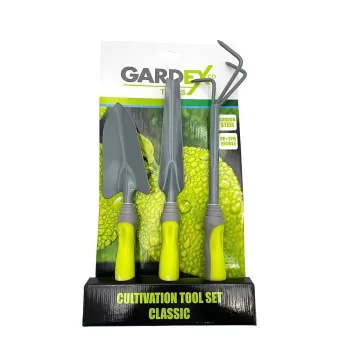 407100 SET UNELET DE GRADINA CLASSIC-1