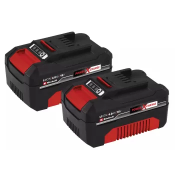4511489 TWINPACK ACUM PCX 2*4-1