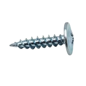 SURUB DE FORAJ CU SAIBA SI VARF 4.2*19 V 1000/CUTIE FIL COMPL-1