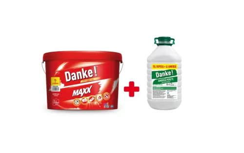 3-DANKE-DISP-INT-ALB-15L*AMORSA-4L-MAXX