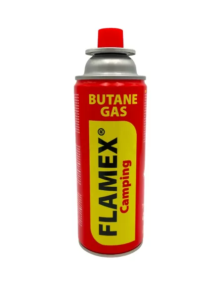 BUTELIE GAZ SPRAY FLAMEX 227GR-1