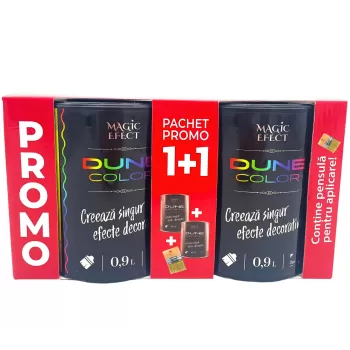 PACHET MAGIC EFECT 07 NOBLE GRAY 1+1+PENS 80-1