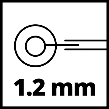 3402040 TRIMMER EL GC-ET-5