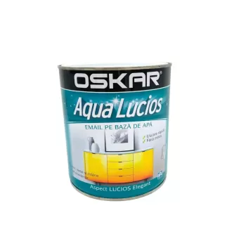 OSKAR AQUA LUCIOS ALB 0.6L-1