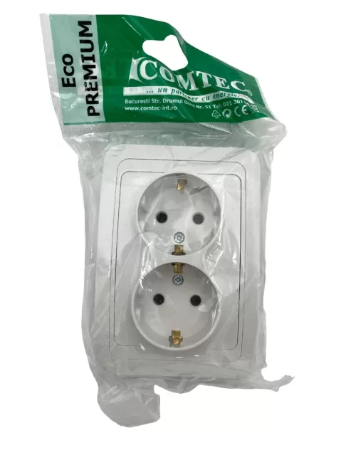 1-PRIZA-ECO-DUBLA-SCHUKO