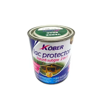 LAZUR VERDE 0.75L KOBER-1