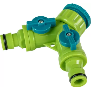 380974 MUFA CONEC FURT 2 CAI CU STOP 1/2-3/4-1
