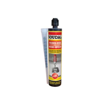 S 124764 ANCORE CHIMICE 165ML 1/12-1