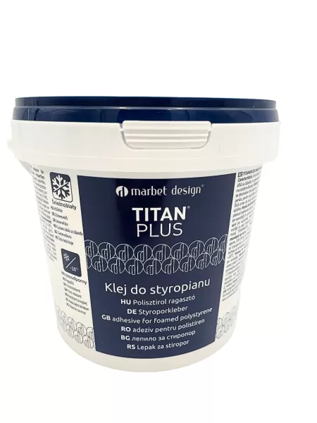 ADEZIV POLIST 1.5 KG 1/9-1