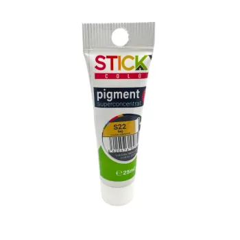 COLORANT S22 BEJ STICKY BEJ 25ML-1