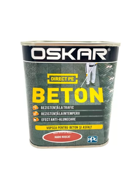 OSKAR BETON EMAIL MARO ROSCAT 0.75L-1