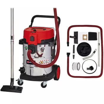 2342475 VACUUM CLEANER ELECTR TE-VC 2350-1