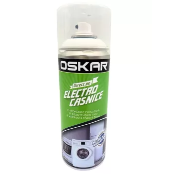 OSKAR DIRECT PE ELECTROCASNICE ALB 400ML-1
