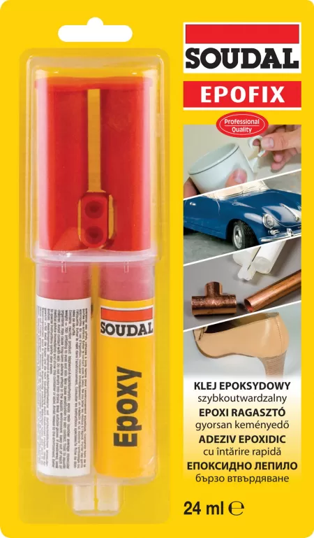 S 127295 ADEZIV EPOFIX 82A-24 ML-1