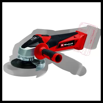 4431130 ANGLE GRINDER TC-AG 18/115 LI-9