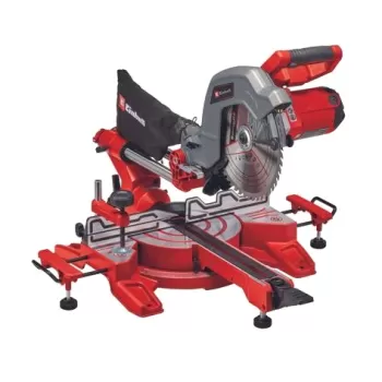 4300385 TC-SM 254 SILDING MITRE SAW-1