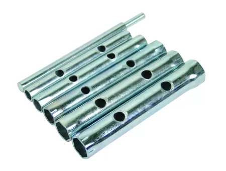 239904 CHEI TUBULARE CU LEVIER SET 6 PCS-1