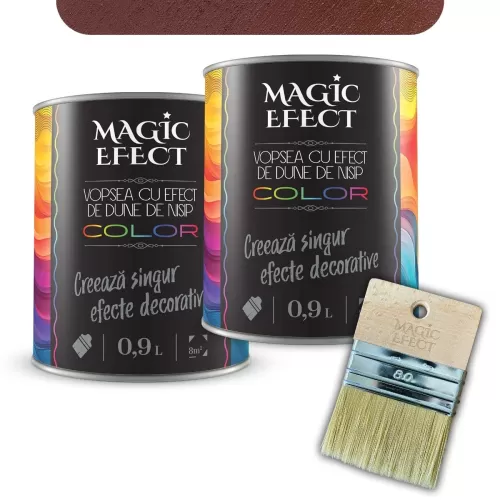 5-PACHET-MAGIC-EFECT-21-AFRICAN-SAND-1*1*PENS-80