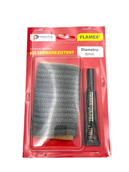 KIT TERMOREZISTENT 8MM 20BUC/BAX-1