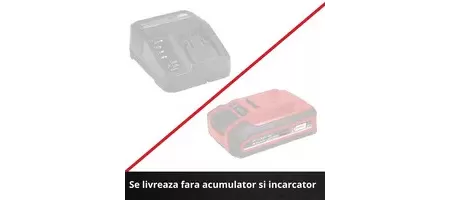 4513926 MASINA DE GAURIT CU IMPACT TE-CD 18/48-2