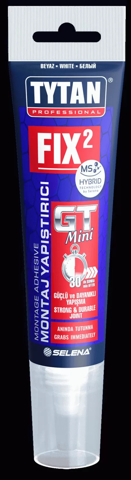 SILICON FIX 2 GT ALB MINI 33G-1