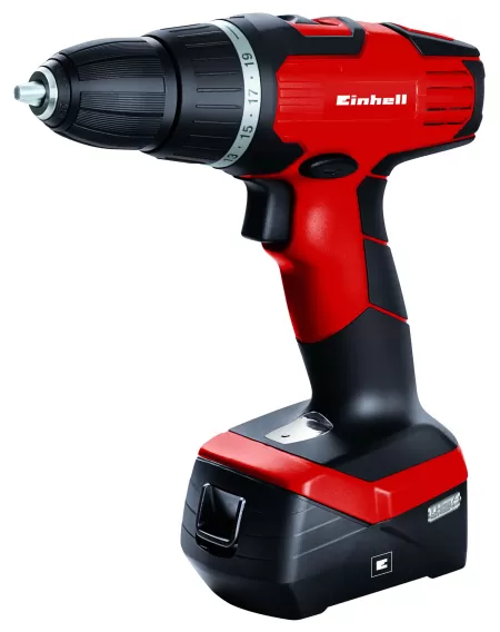 4513670 CORDLESS DRILL TH-CD 14.4 LI-1