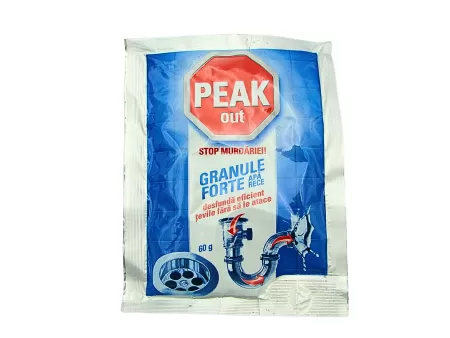 PEAK OUT 60GR APA RECE-1