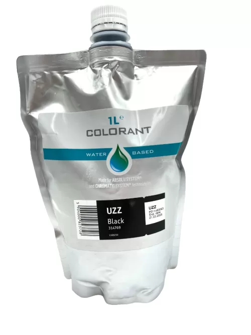 2-PIGMENT-UZZ-1L-DEUTEK