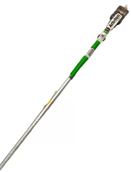 PROFIL AL PH1-00-100 ARGINTIU-1