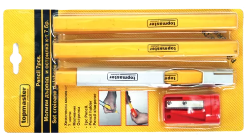 6-549938-CREIOANE-TAMPLAR*ASCUTITOARE-7PCS