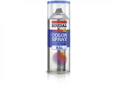 S 160315 SPRAY COLOR RAL 1003 GALBEN SEMNAL 400ML-1