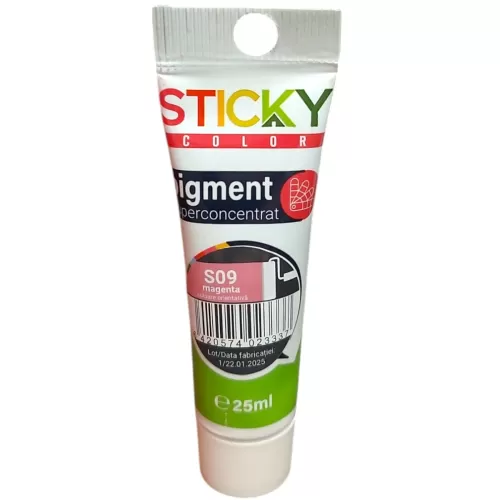9-COLORANT-S09-STICKY-MAGENTA-25ML
