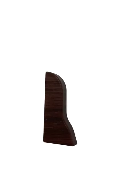 TERMINATIE PVC ST SISTEM 46 WENGE 24-1