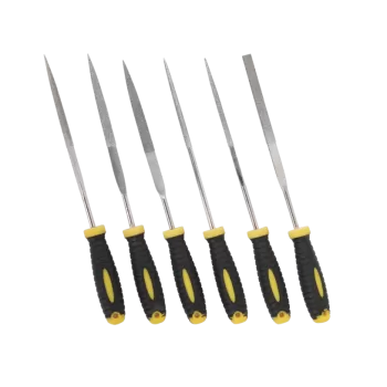 360514 PILE 140MM SET 6BC-1