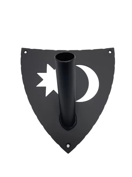 SUPORT STEAG SIC SIMPLU NEGRU-1