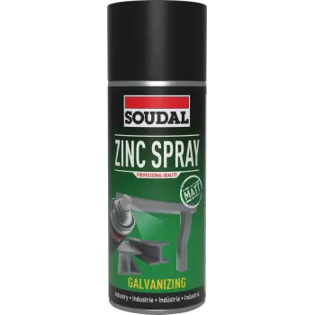 S 119713 SPRAY ZINC MAT 400ML-1