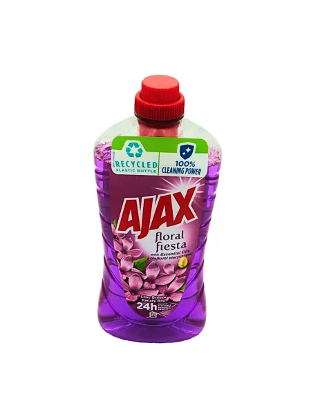 AJAX UNIVERSAL 1L-1