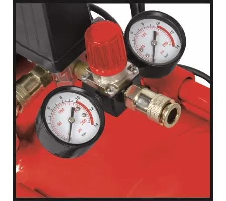 4010440 COMPRESOR 50L-4